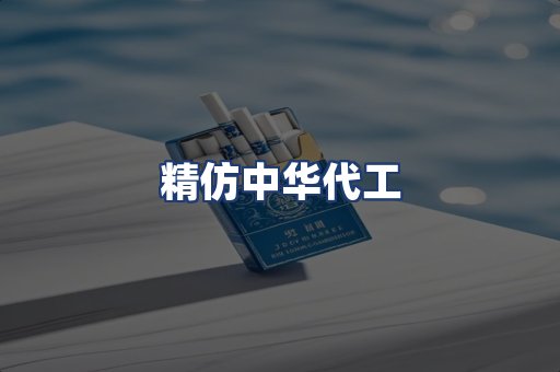精仿中华代工